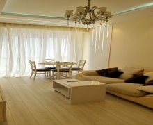 Kirayə (aylıq) Yeni Tikili 20 Yanvar m., Yasamal r.