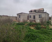 Satılır Bağ evi Bilgəh qəs., Sabunçu r.