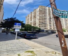 Satılır Obyekt Gənclik m., Nərimanov r.