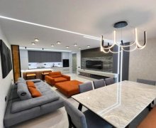 Satılır Yeni Tikili 20 Yanvar m., Yasamal r.