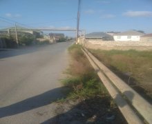 mastagada torpaq alqi satqisi Maştağa qəs., Sabunçu r.