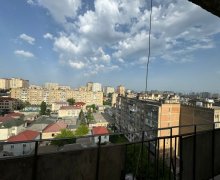 Satılır Köhnə Tikili 20 Yanvar m., Yeni Yasamal qəs., Yasamal r.