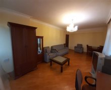 Kirayə (aylıq) Yeni Tikili İçərişəhər m., Yasamal r.