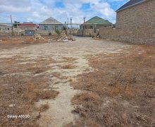 Satılır Torpaq Binə qəs., Xəzər r.