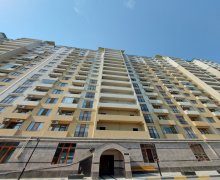 Satılır Yeni Tikili Azadlıq m., Binəqədi r.