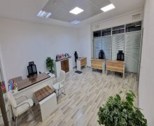 Kirayə (aylıq) Ofis İçərişəhər m., Səbail r.