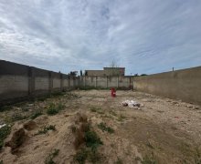 Satılır Torpaq Şüvəlan, Xəzər r.