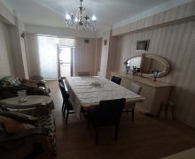 montinde aylıq kiraye evler Nəriman Nərimanov m., Montin qəs., Nərimanov r.