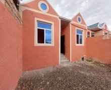 Satılır Həyət evi/villa Binə qəs., Xəzər r.