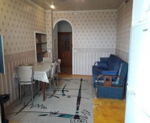 Satılır Köhnə Tikili Azadlıq m., Binəqədi r.