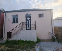 Satılır Həyət evi/villa Binəqədi qəs., Binəqədi r.