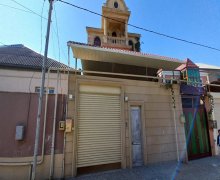 Satılır Həyət evi/villa Biləcəri qəs., Binəqədi r. Satılır Həyət evi/villa Biləcəri qəs., Binəqədi r.