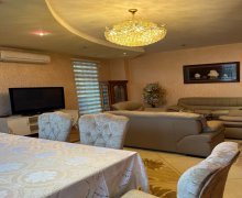 Kirayə (aylıq) Yeni Tikili Yasamal r.