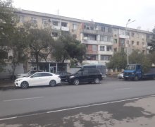 Kirayə (aylıq) Köhnə Tikili Nəriman Nərimanov m., Nərimanov r.