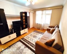 Kirayə (aylıq) Köhnə Tikili Nizami m., Yasamal r.