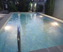 xezer rayonunda aylıq kiraye ev Mərdəkan, Xəzər r.