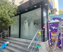 Kirayə (aylıq) Obyekt Memar Əcəmi m., Nəsimi r.