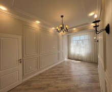 genclikde evlerin qiymeti Gənclik m., Nərimanov r.