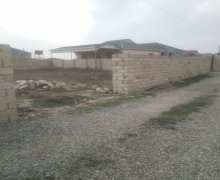 Satılır Torpaq Masazır, Abşeron r.
