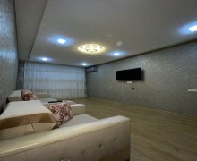 ehmedlide aylıq kiraye evler Əhmədli m., Xətai r.