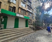 Satılır Obyekt Xalqlar dostluğu m., Xətai r.