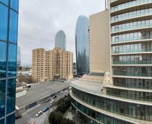 Продажа Новостройка м. Эльмляр Академиясы м., Сябаиль р.