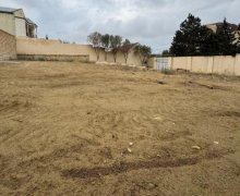 Satılır Torpaq Nəsimi m., 6-cı mikrorayon, Binəqədi r.