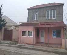 Satılır Bağ evi Goradil, Abşeron r.