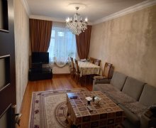 Satılır Köhnə Tikili Xalqlar dostluğu m., Nizami r.