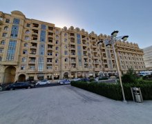 Kirayə (aylıq) Yeni Tikili Gənclik m., Nərimanov r.