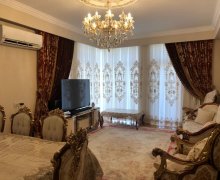 Kirayə (aylıq) Yeni Tikili 28 May m., Nəsimi r.