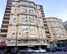 Satılır Yeni Tikili Nəriman Nərimanov m., Nərimanov r.