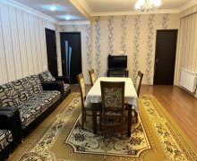 Kirayə (aylıq) Yeni Tikili Nəsimi m., Binəqədi r.