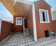 Satılır Həyət evi/villa Masazır, Abşeron r.