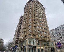 Satılır Yeni Tikili Gənclik m., Nəsimi r.