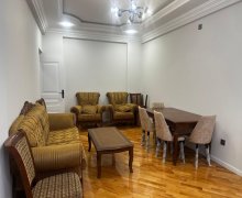 Kirayə (aylıq) Yeni Tikili Yeni Yasamal qəs., Yasamal r.