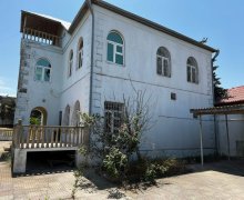 Satılır Həyət evi/villa Nardaran qəs., Sabunçu r.