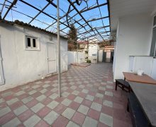 Satılır Həyət evi/villa Avtovağzal m., Biləcəri qəs., Binəqədi r.