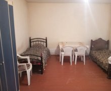 Kirayə (aylıq) Həyət evi/villa Əhmədli m., Əhmədli, Xətai r.