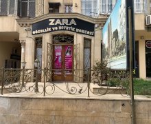 Satılır Obyekt Memar Əcəmi m., 9-cu mikrorayon, Binəqədi r.