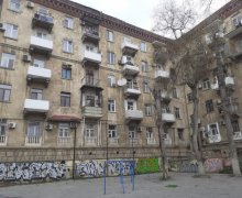 Satılır Yeni Tikili Nizami m., Yasamal qəs., Yasamal r.