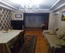 Satılır Köhnə Tikili Neftçilər m., 8-ci kilometr, Nizami r.