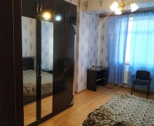 Kirayə (aylıq) Yeni Tikili İçərişəhər m., Bayıl qəs., Səbail r.