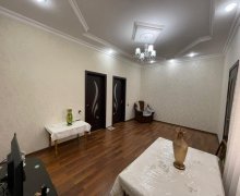 Satılır Həyət evi/villa Avtovağzal m., Biləcəri qəs., Binəqədi r.