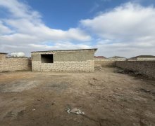 Satılır Həyət evi/villa Koroğlu m., Maştağa qəs., Sabunçu r.