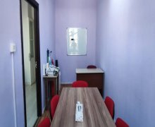 Kirayə (aylıq) Ofis Sahil m., Nəsimi r.