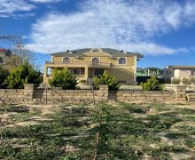 Satılır Bağ evi Novxanı, Abşeron r.