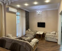 Kirayə (aylıq) Yeni Tikili Elmlər akademiyası m., Yasamal r.