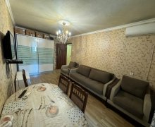 Kirayə (aylıq) Köhnə Tikili Xalqlar dostluğu m., Nizami r.