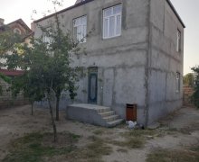 Kirayə (aylıq) Bağ evi Mərdəkan, Xəzər r.